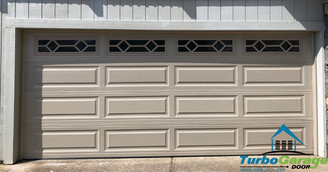 Garage Door Repair Santa Rosa